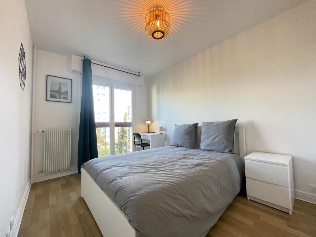 غرفة النوم 4