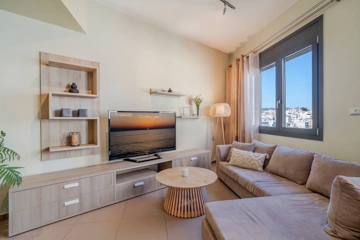 Casa Di Giorgio - Agios Nikolaos