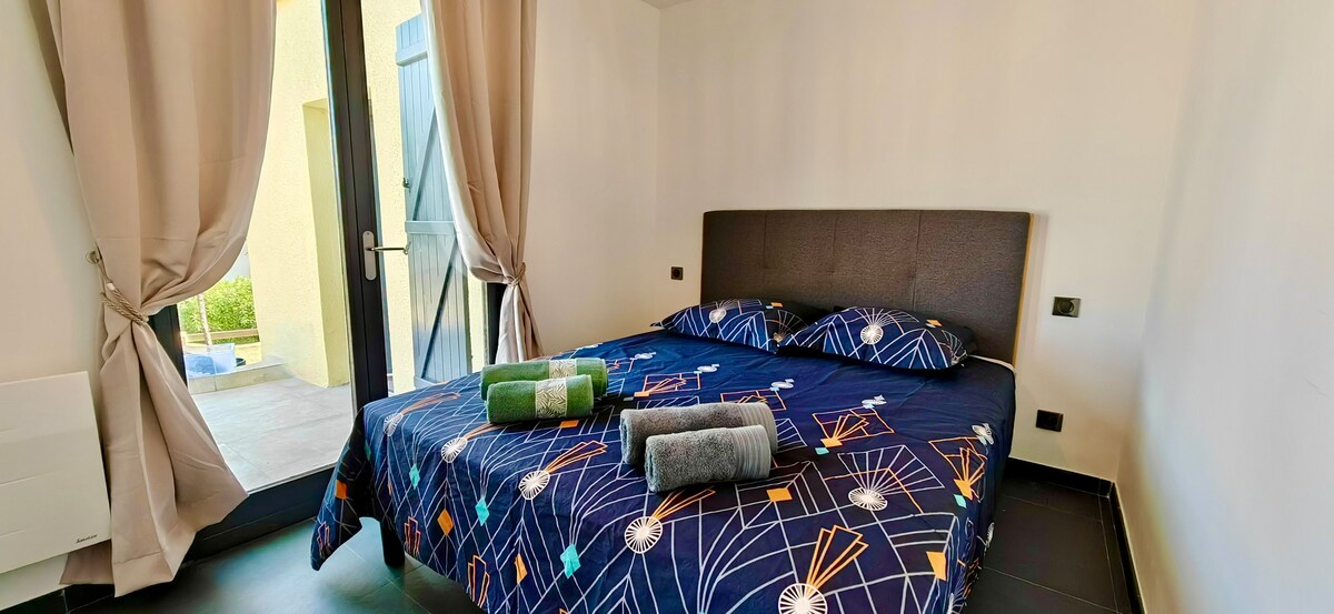 Спална соба 1