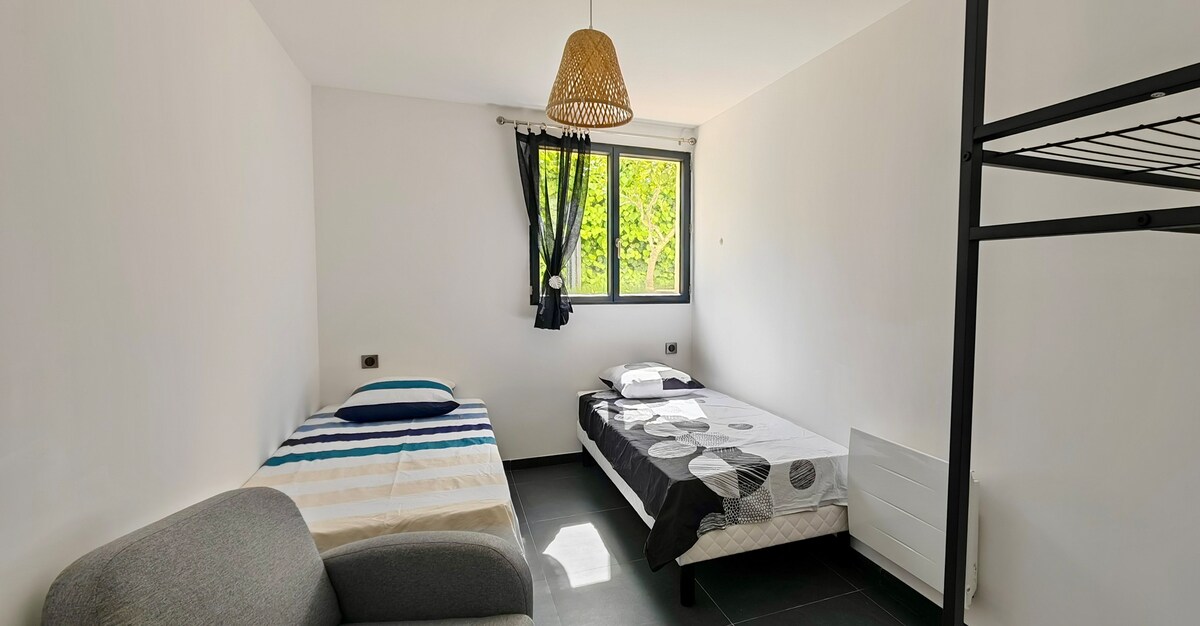 Спална соба 2