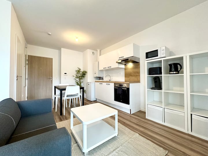 Дневен простор