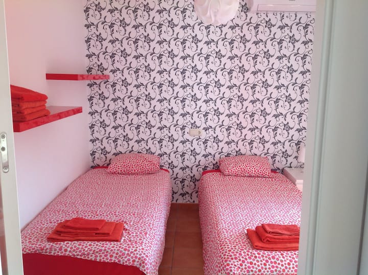 Habitación 2
