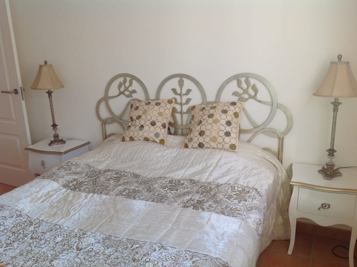 Habitación 1