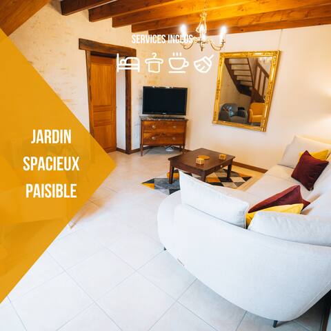 Le Beaumont • The Beautiful Countryside • The Plenitude
