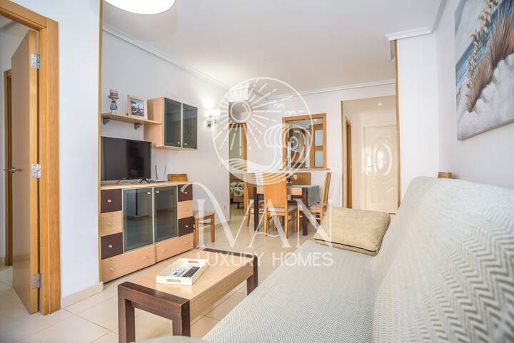 Casa Angel Ivan Luxury Homes 7ª Plta Norte 1 Linea - Oropesa del Mar