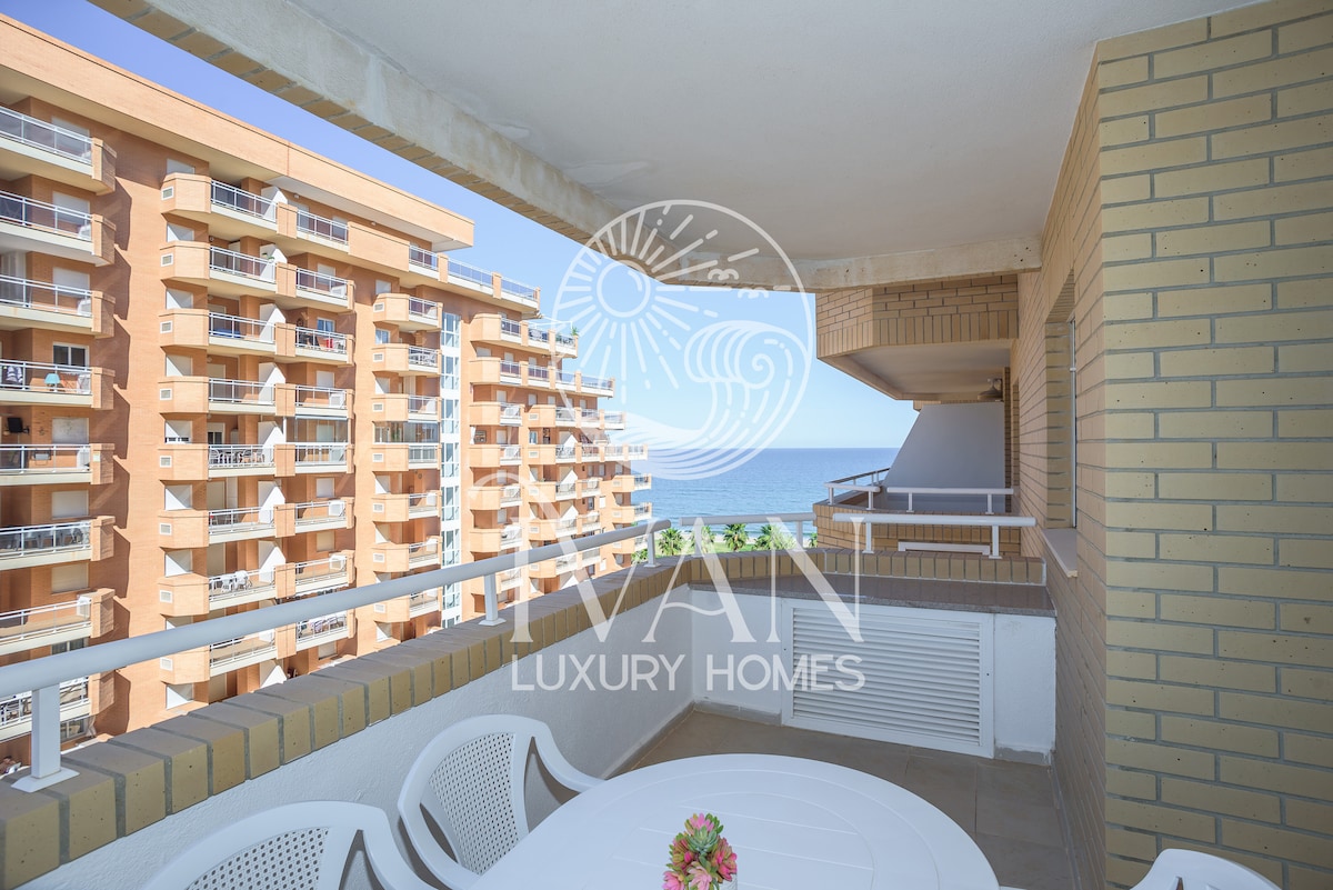 Apartamento en Oropesa del Mar