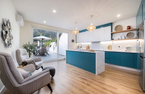 Descanso das Palmeiras - HOST & CHILL®