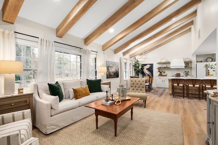 Pine Luxury Home | Close To Su & Tidalhealth - Salisbury, MD