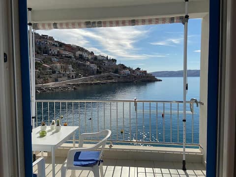 SeaScape Starigrad near Senj