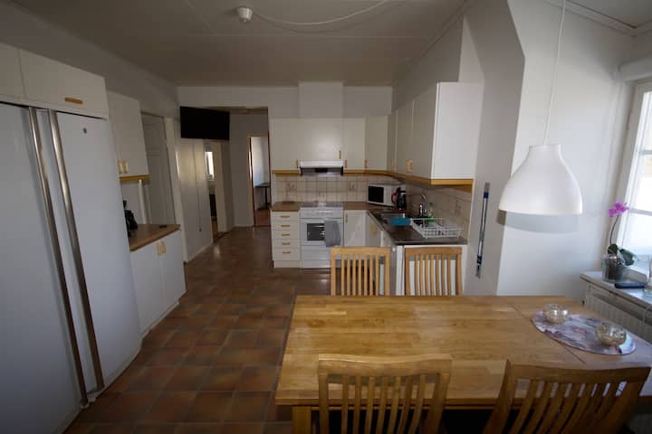 Skogsgatan 6 öV - Luleå