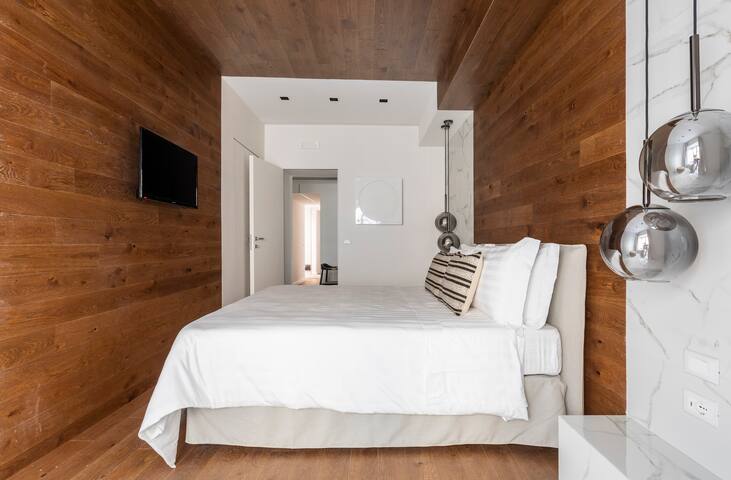 Louly Trevi Fountain 4 Bedroom gallery image 3