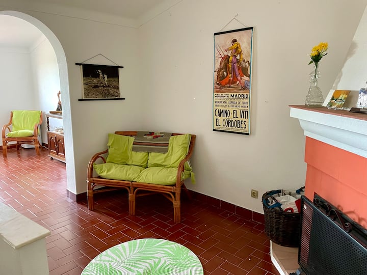 Casa David - Castelo de Vide