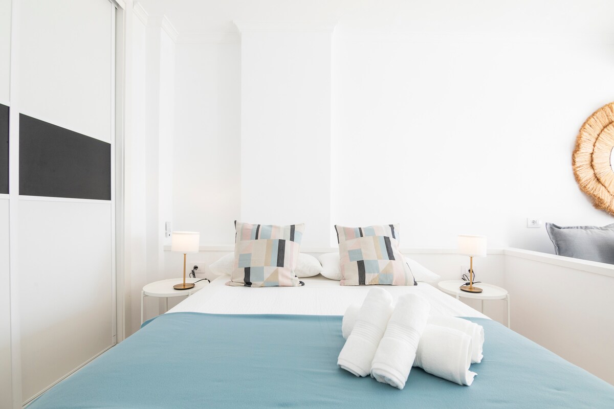 Cama 150 см.
Тавански вентилатор