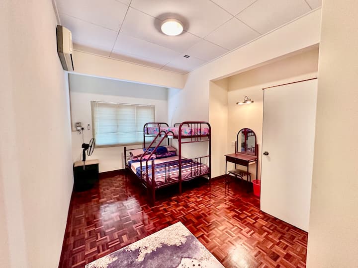 საძინებელი 2