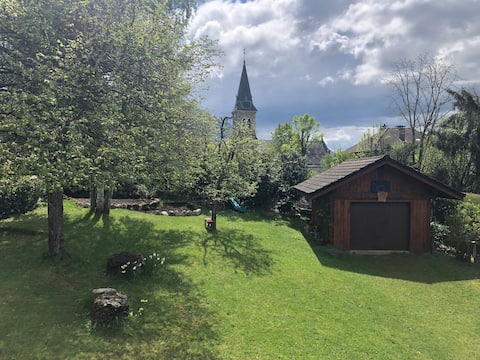 Family home