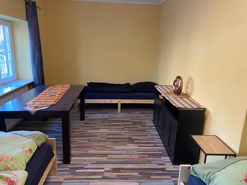 Monteurrom 1 Hannover-Ronnenberg