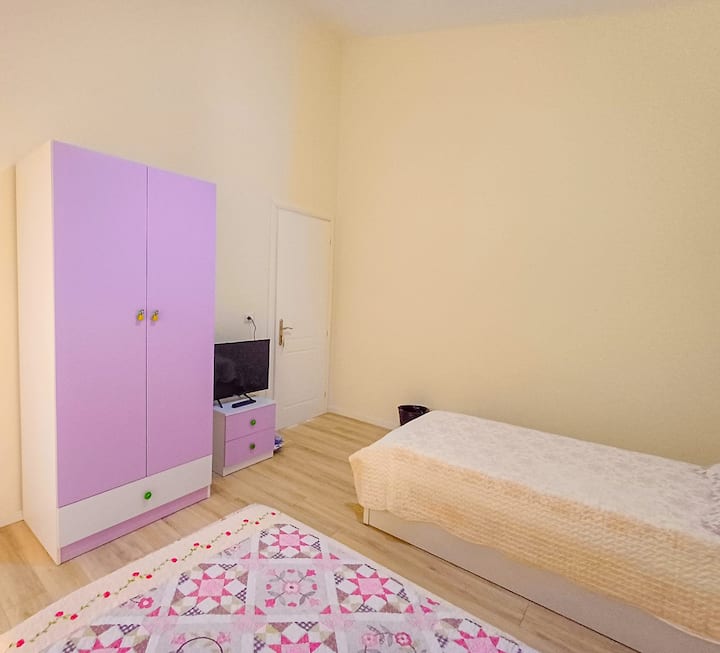 Habitación 4