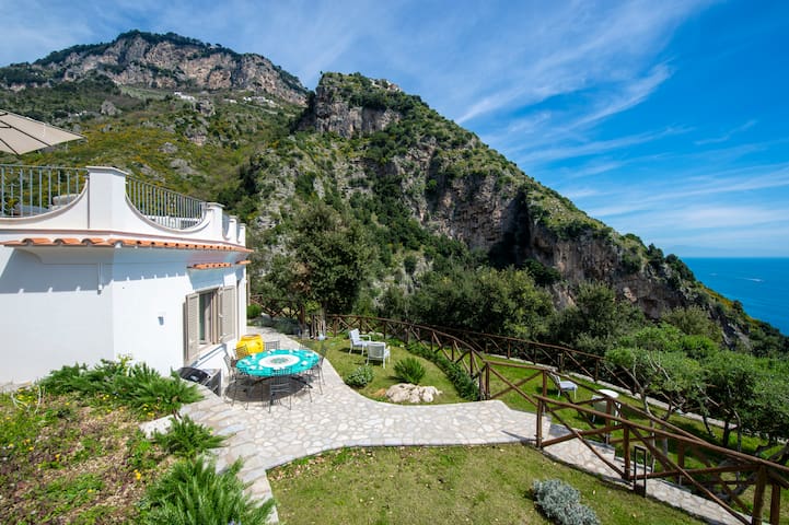 Hill Town Tours managed Airbnb listing 1