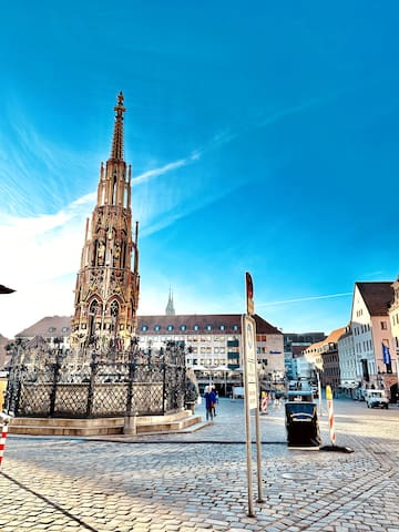 StayStay Guesthouse managed Airbnb listing 2