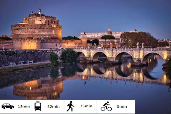 Imperial GuestHouse: Full Apartment gallery image 4