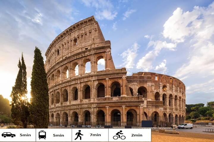 Imperial GuestHouse: Full Apartment gallery image 5