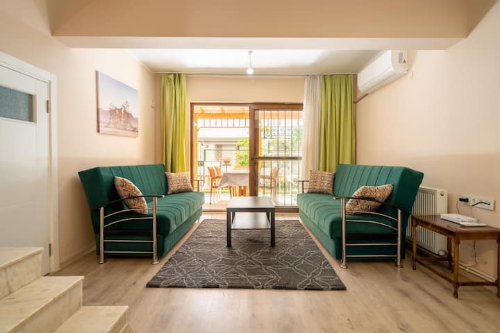 Villa Simsek - 2 - Kuşadası
