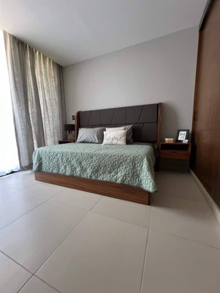 Спална соба 1