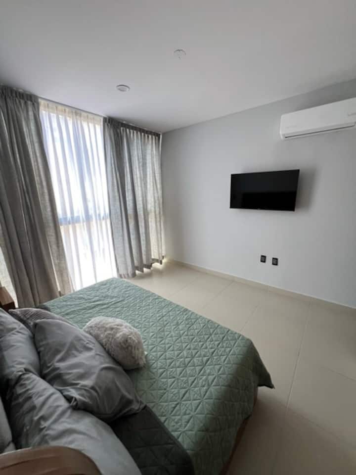 Спална соба 2