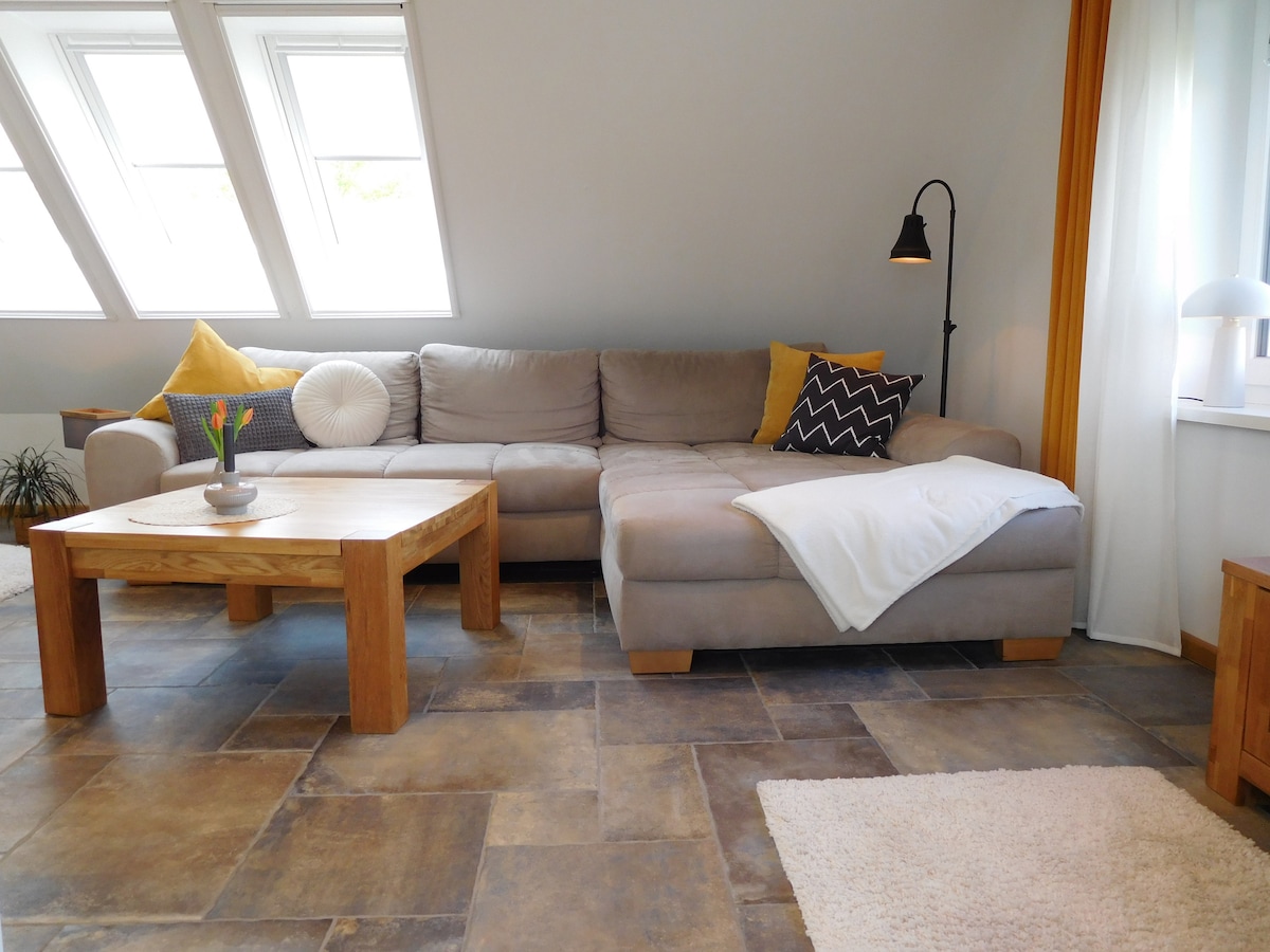 Top Airbnb: Guest suite in Ostfriesland à Wittmund