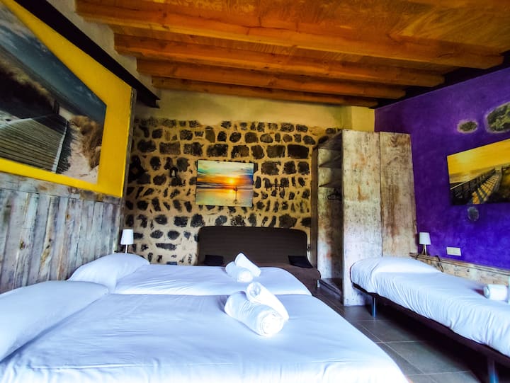 Спална соба 2