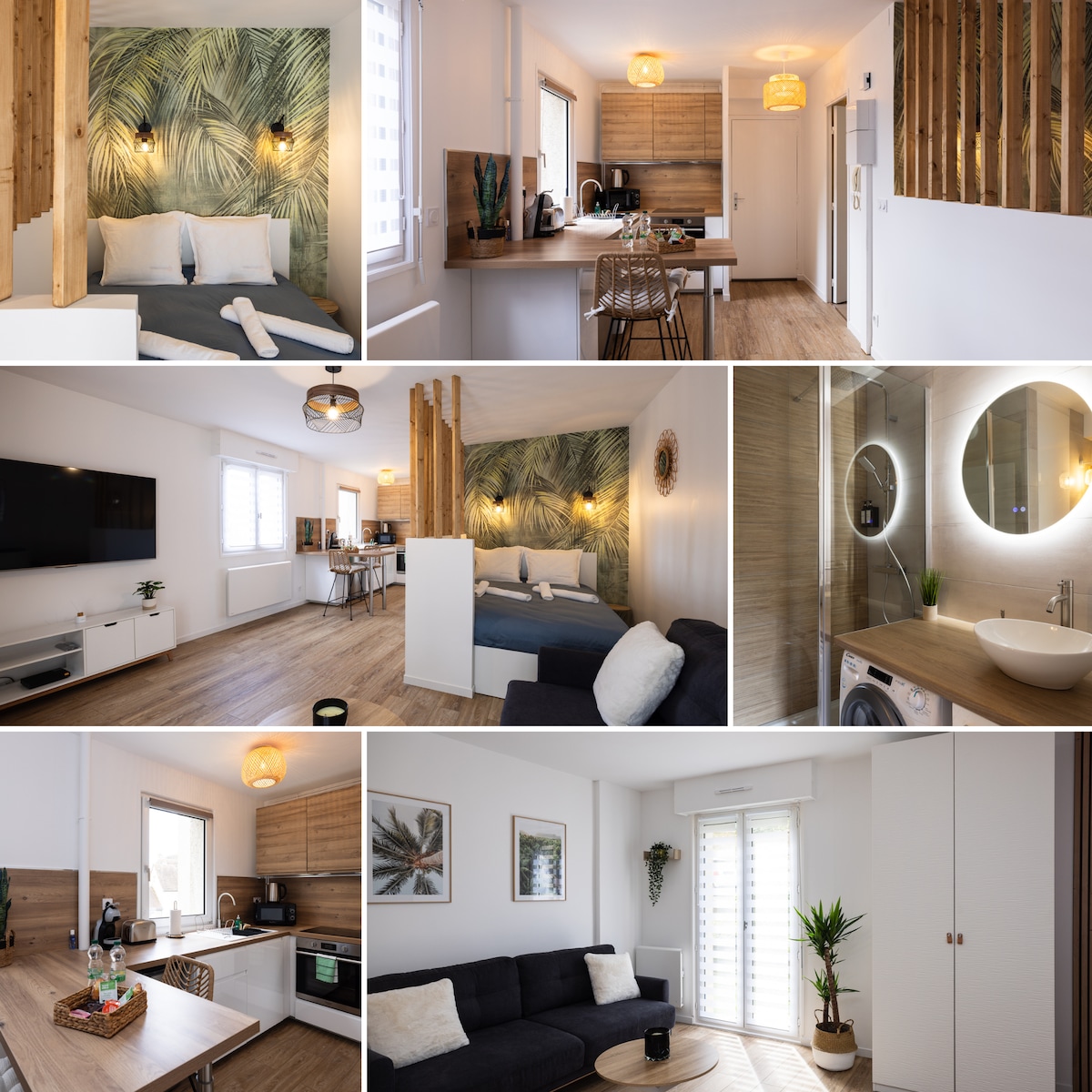 Top Airbnb: Chartres – Le Saint Pierre in Chartres