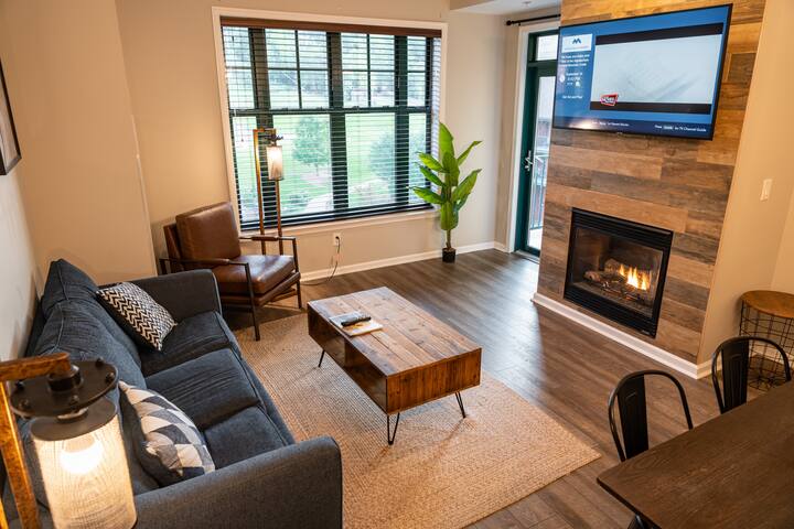 Mountain Creek managed Airbnb listing 3