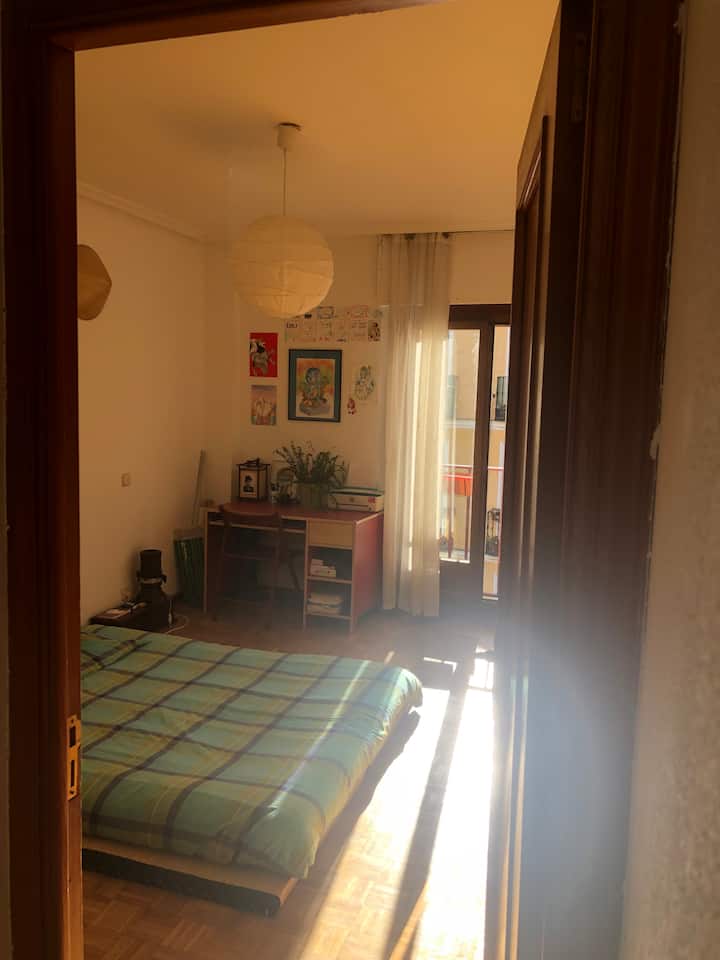 Appartement Madrid Centre - Madrid