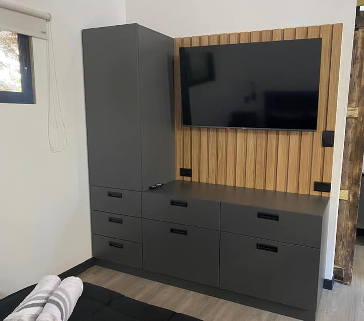Spálňa