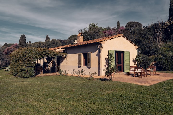 Bolgheri Countryhouse - Castagneto Carducci