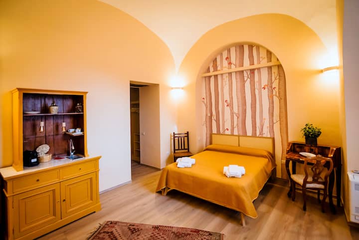Camera Deluxe - Casa Cafiero - Vico Equense