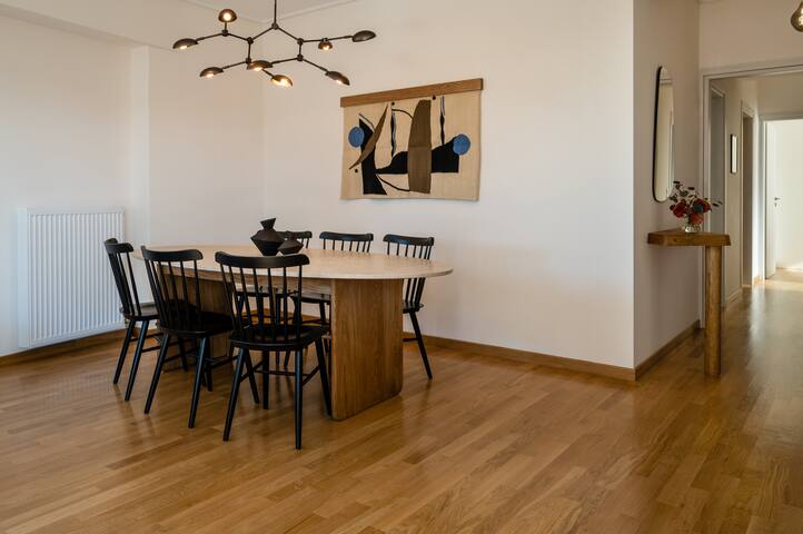 SwiftyStay PC managed Airbnb listing 2