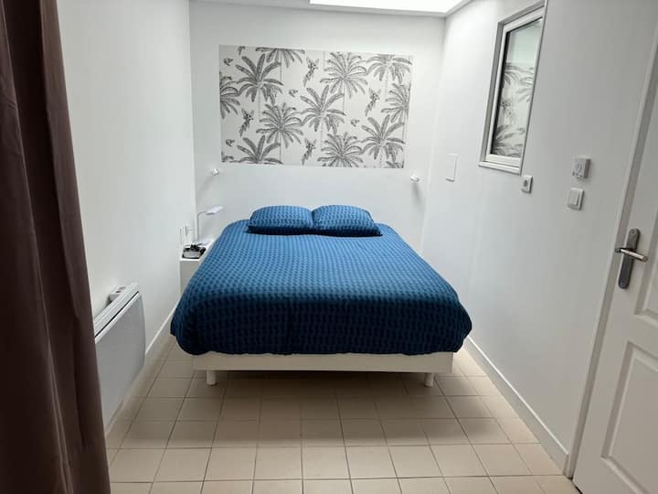 Appartement 4 Personnes - Noyers-sur-Cher