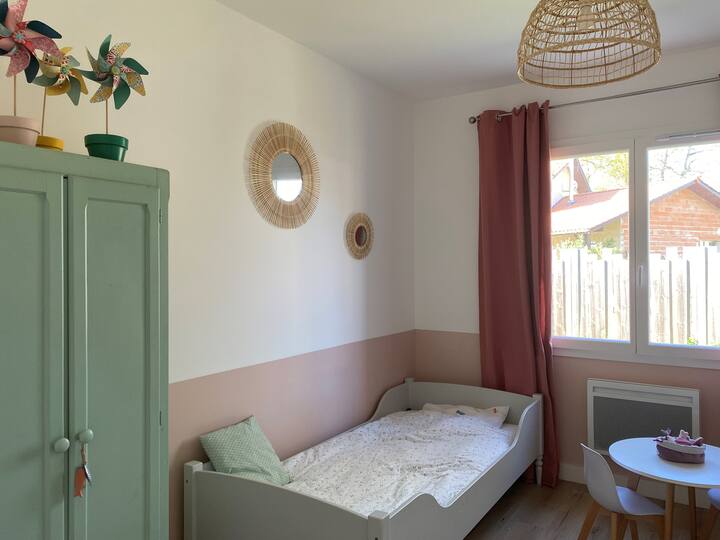 Habitación 1