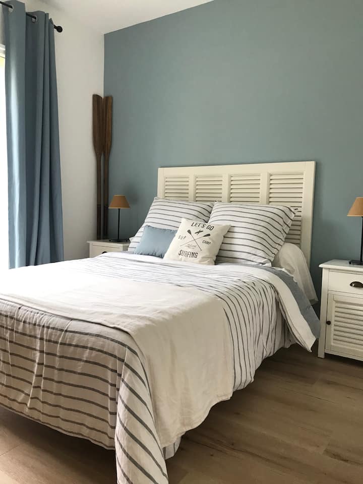 Habitación 4