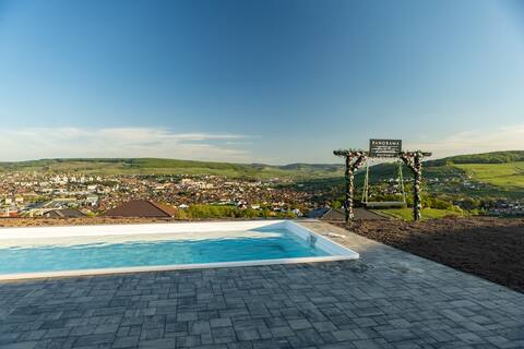 Panorama Residence-Four person apartment 1.
