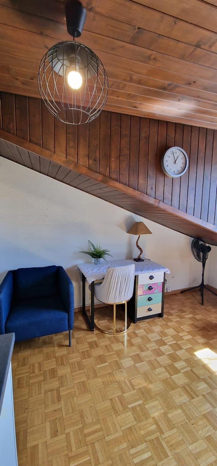 Urban Studio | City Center - Fribourg