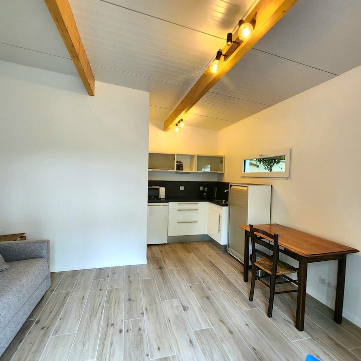 Maisonnette-paris 20mn-rer A 5mn - Saint-Maur-des-Fossés