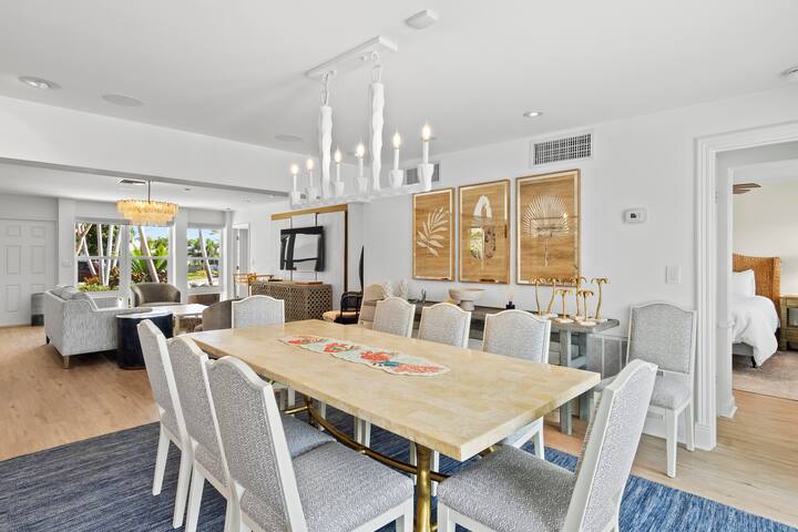 1.5 mi to the Beach/Heated Pool & 2 Paddleboards! gallery image 4