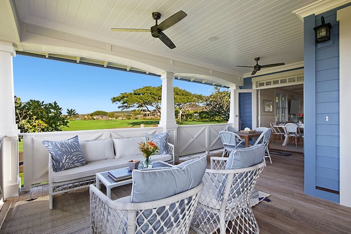 Ulu Hale at Kukui’ula