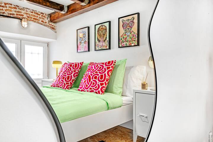 Home Apo managed Airbnb listing 1