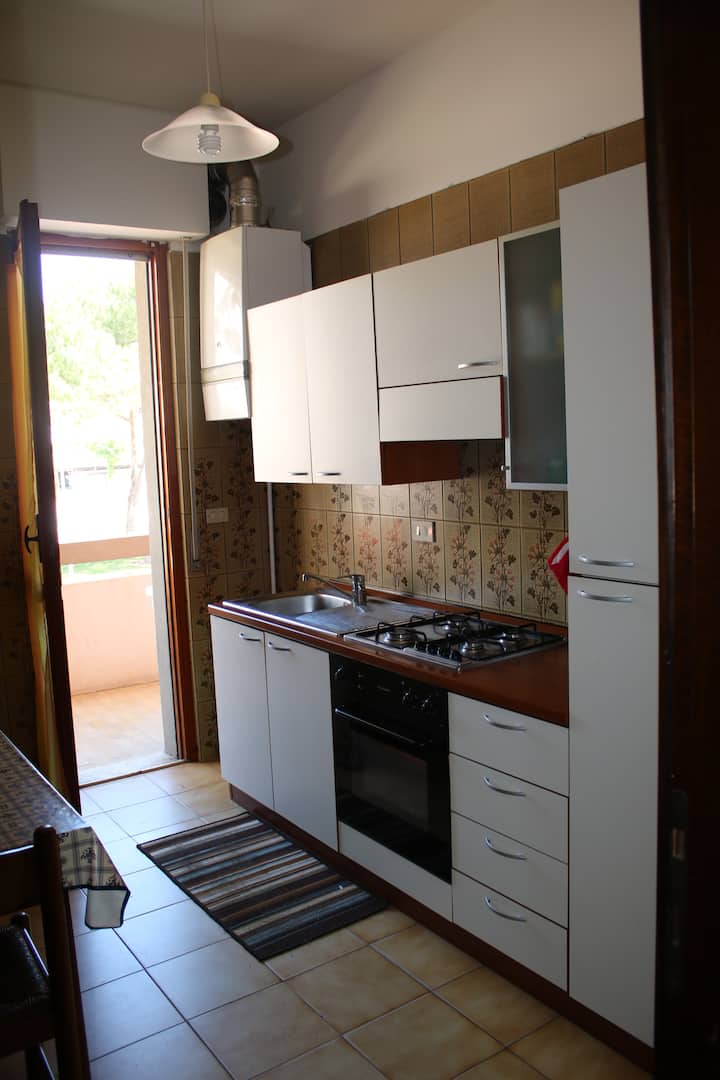 Appartamento Vista Mare - Francavilla al Mare