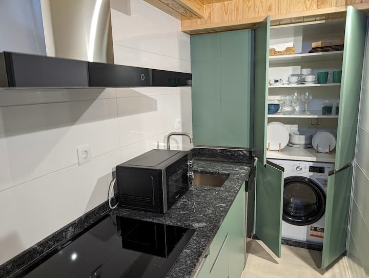 Nuevo Duplex En Vigo - Redondela