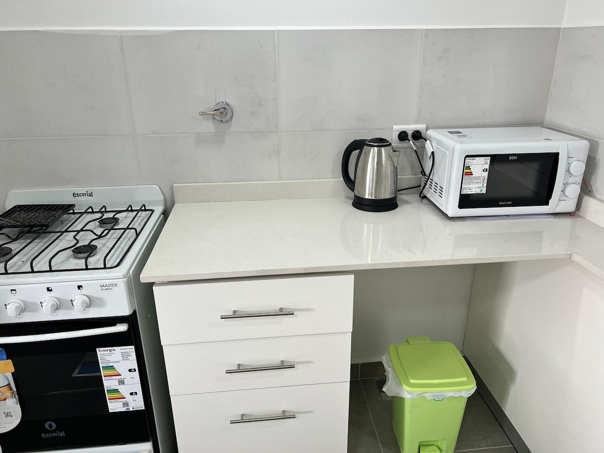 Successful Airbnb property: Modern apartment in Salta Capital in Salta