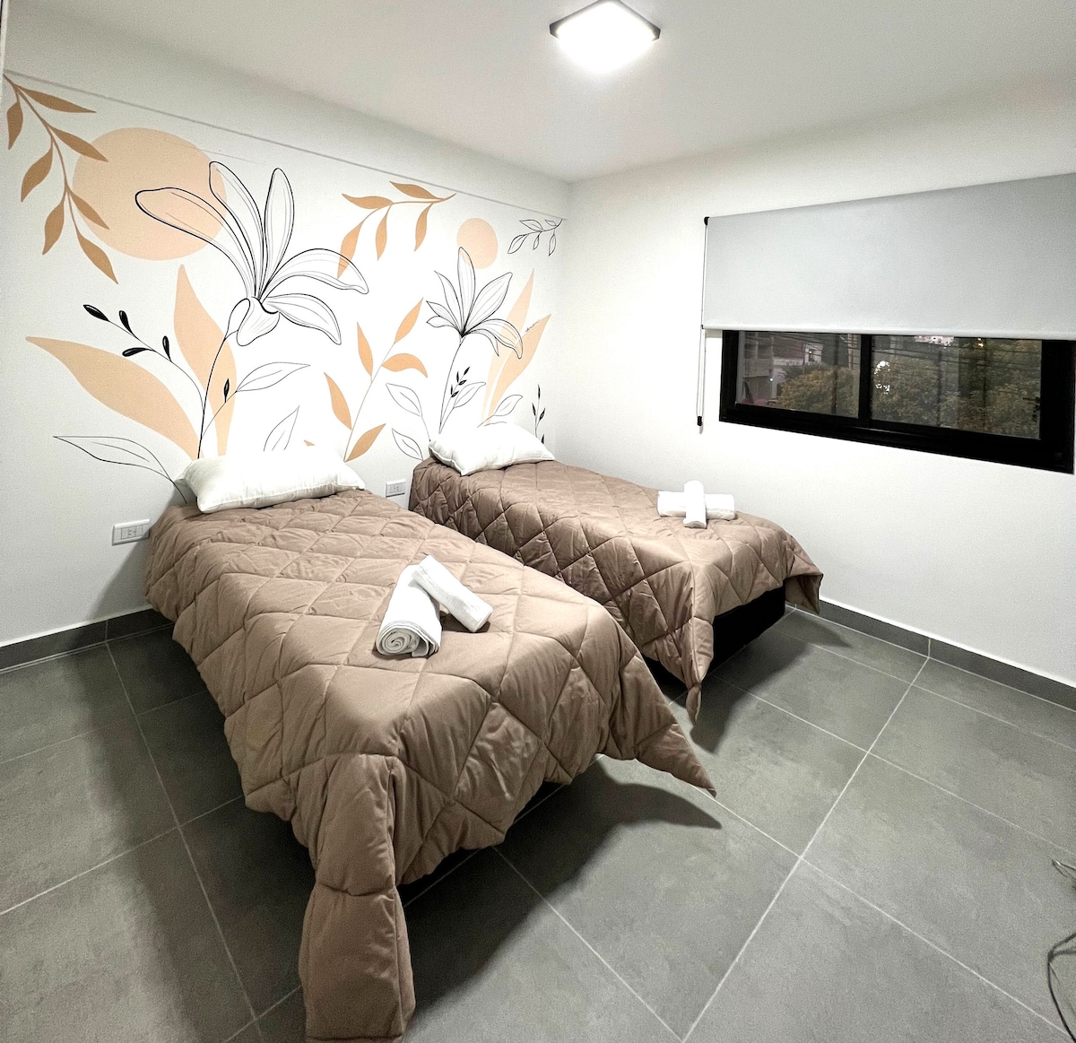 SPAVAĆA SOBA ZA GOSTE